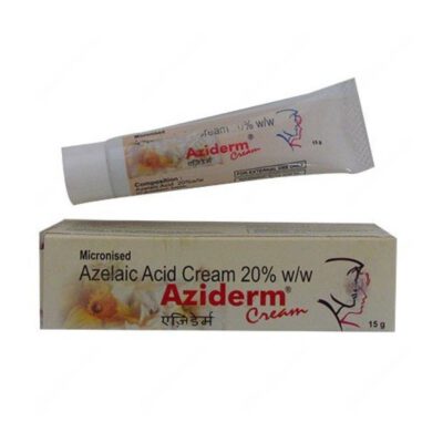 Aziderm cream