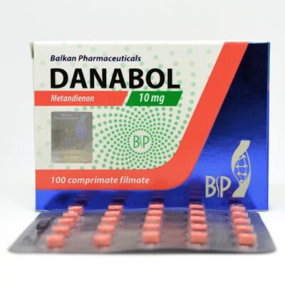 danabol