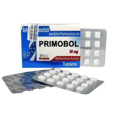 Primobol