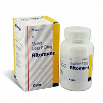 Ritomune