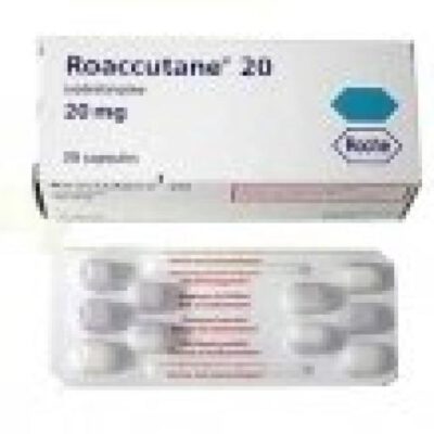 roaccutane cancer